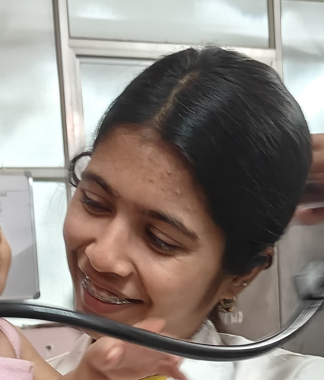 Dr. Tanvi Asutkar